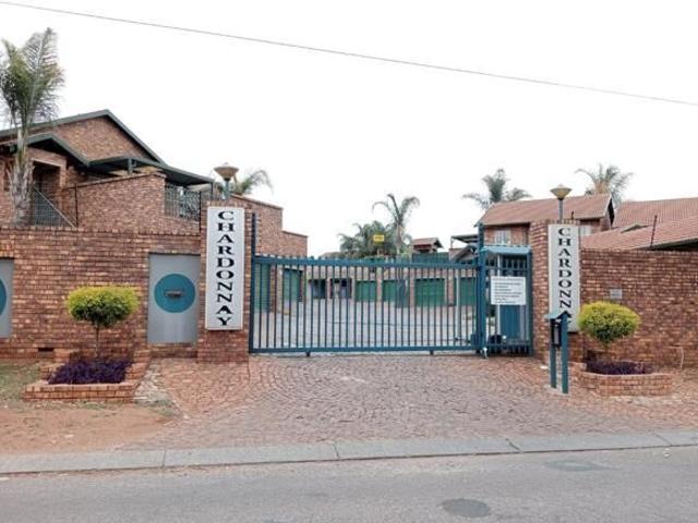 House for rent in Gauteng