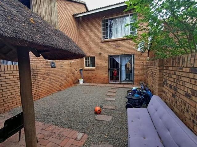 House for rent in Gauteng