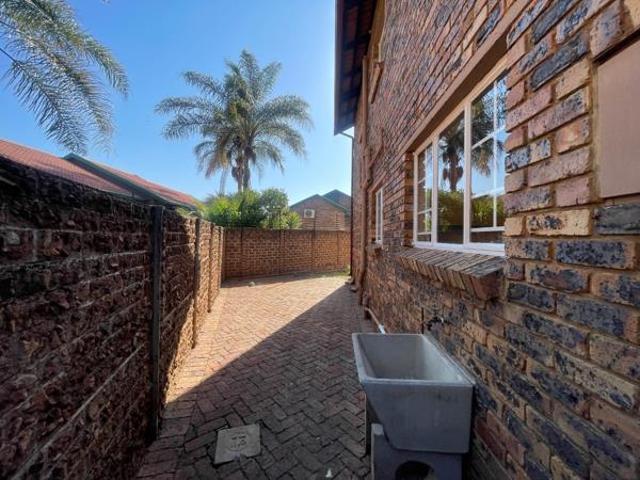 Townhouse for sale in Centurion, Gauteng