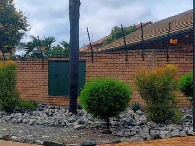 Townhouse for sale in Centurion, Gauteng