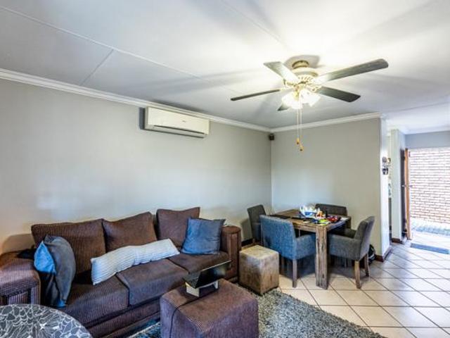 Townhouse for sale in Centurion, Gauteng