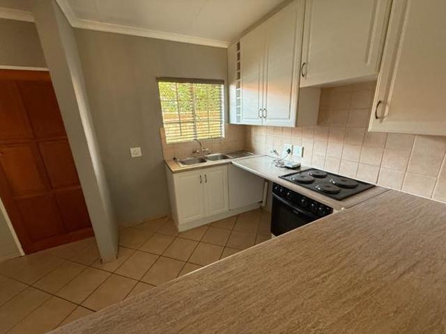 Townhouse for sale in Centurion, Gauteng
