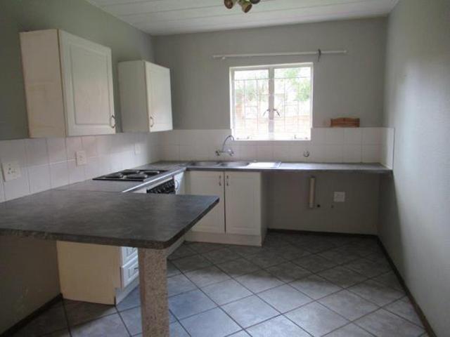 Townhouse for rent in Centurion, Gauteng