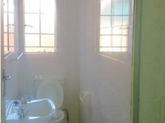 Townhouse for rent in Centurion, Gauteng