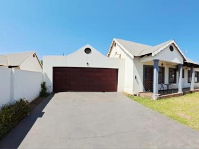Townhouse for rent in Witbank, Mpumalanga