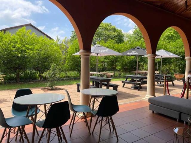 Townhouse for rent in Durban, eThekwini Metropolitan Municipality