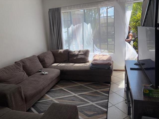 Townhouse for sale in Bloemfontein, Mangaung Metropolitan Municipality