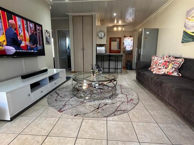 Townhouse for sale in Bloemfontein, Free State