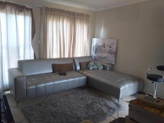 Townhouse for rent in Bloemfontein, Free State