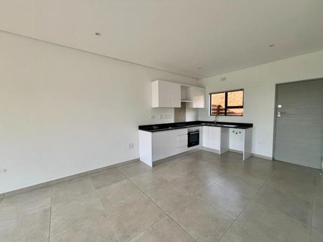 Townhouse for rent in Kwazulu-natal