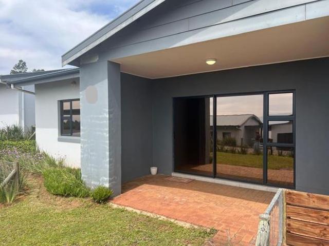 Townhouse for sale in Kwazulu-natal