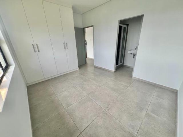 Townhouse for rent in Kwazulu-natal