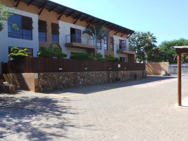 Townhouse for rent in Mopani, Limpopo