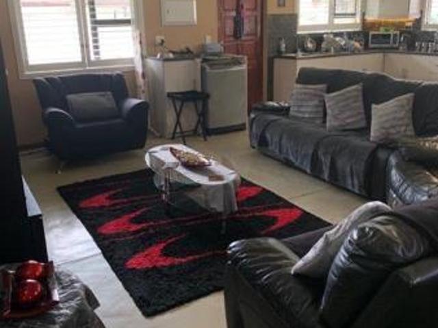 Townhouse for rent in Mopani, Limpopo