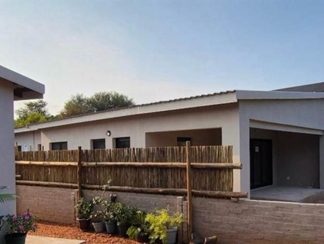 Townhouse for sale in Mopani, Limpopo