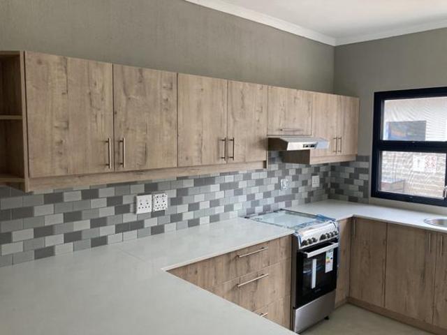 Townhouse for sale in Mopani, Limpopo
