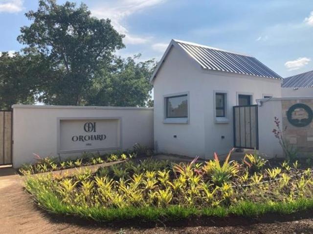 Townhouse for sale in Mopani, Limpopo