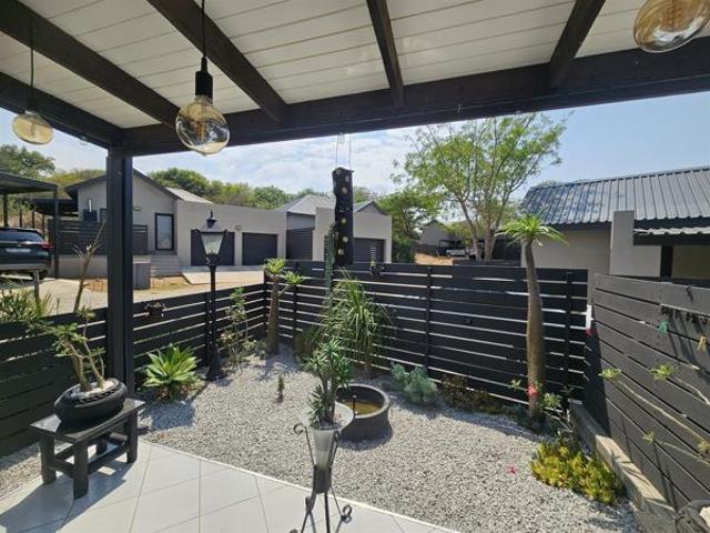 Townhouse for sale in Mopani, Limpopo