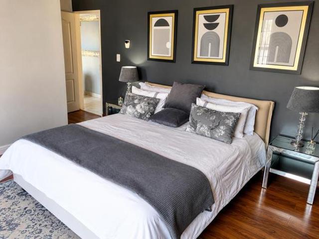 Townhouse for rent in Witbank, Mpumalanga