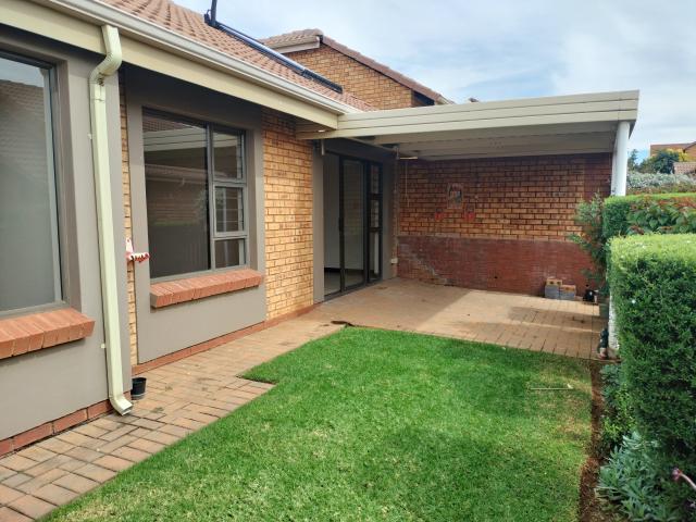 Townhouse for sale in Kagiso, Gauteng