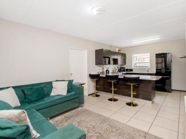 Townhouse for sale in Westonaria, Gauteng