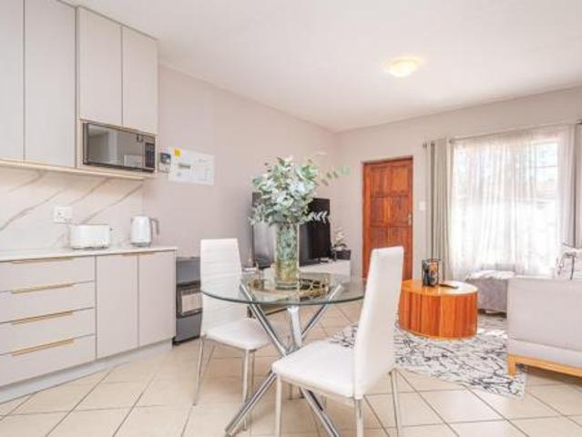 Townhouse for sale in Westonaria, Gauteng