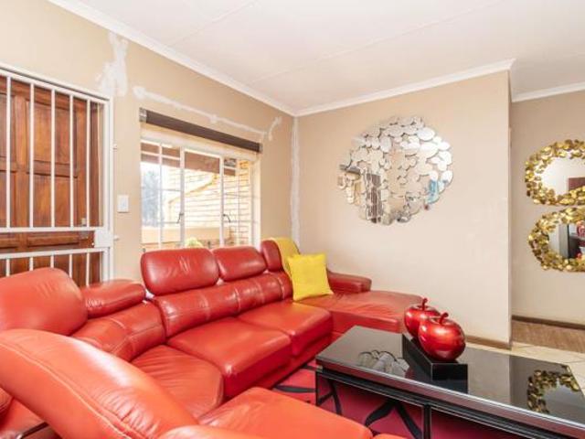 Townhouse for sale in Westonaria, Gauteng