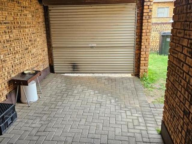 Townhouse for sale in Westonaria, Gauteng