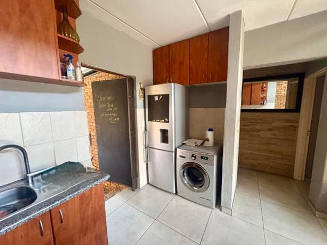 Townhouse for sale in Westonaria, Gauteng