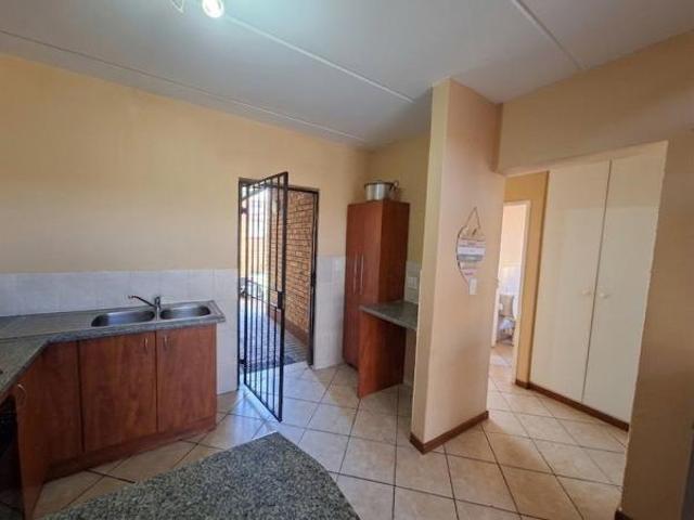 Townhouse for sale in Westonaria, Gauteng