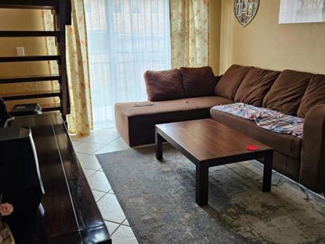 Townhouse for sale in Westonaria, Gauteng