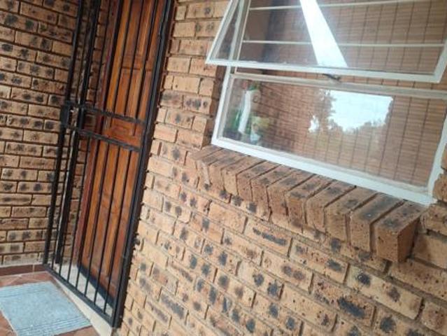 Townhouse for sale in Westonaria, Gauteng