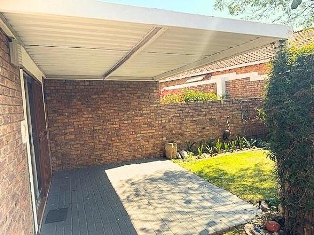 Townhouse for sale in Westonaria, Gauteng