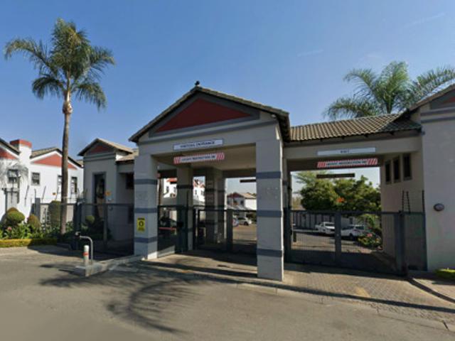 House for rent in Nooitgedacht, Gauteng