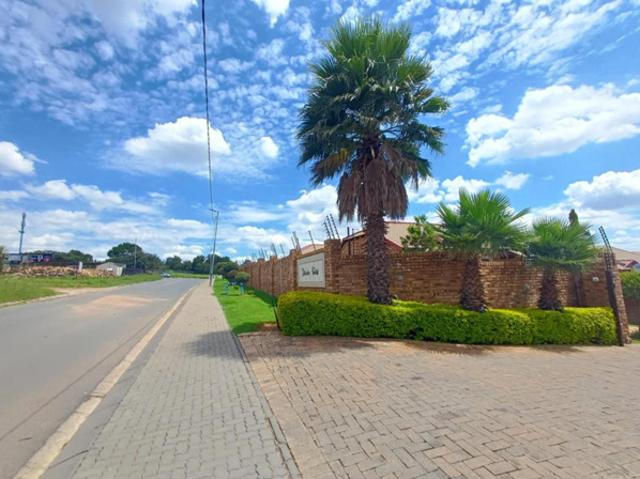 House for rent in Nooitgedacht, Gauteng