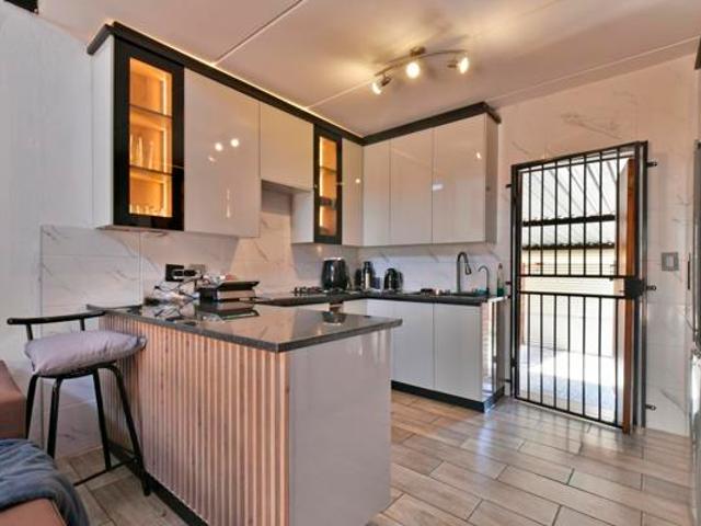 Townhouse for sale in Westonaria, Gauteng