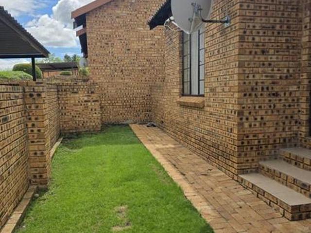 House for rent in Nooitgedacht, Gauteng