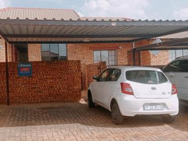 House for rent in Nooitgedacht, Gauteng