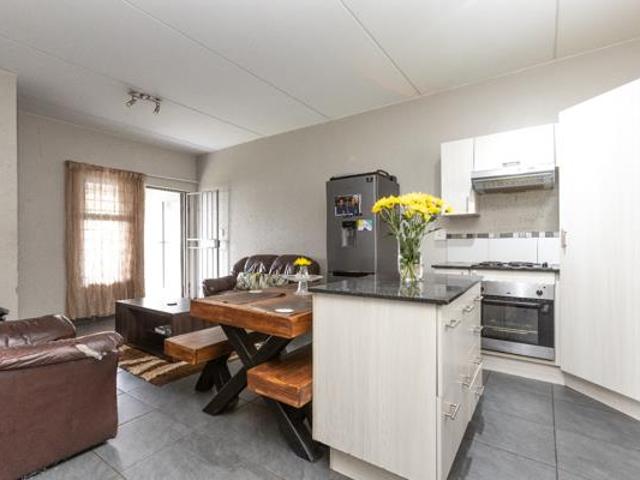 Townhouse for sale in Westonaria, Gauteng