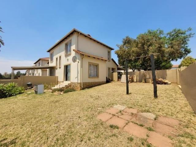 House for rent in Nooitgedacht, Gauteng