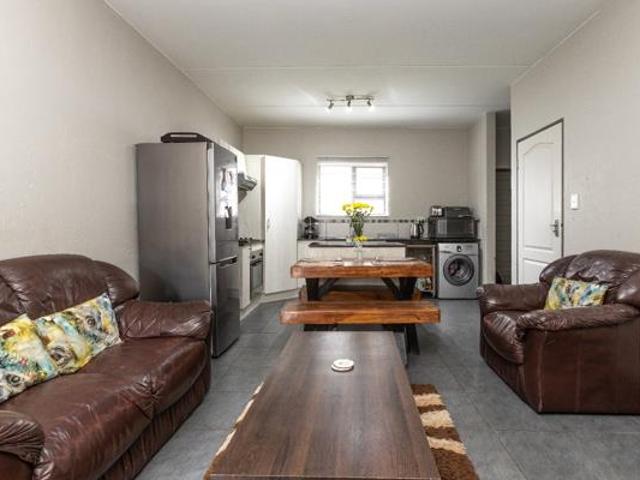 Townhouse for sale in Westonaria, Gauteng