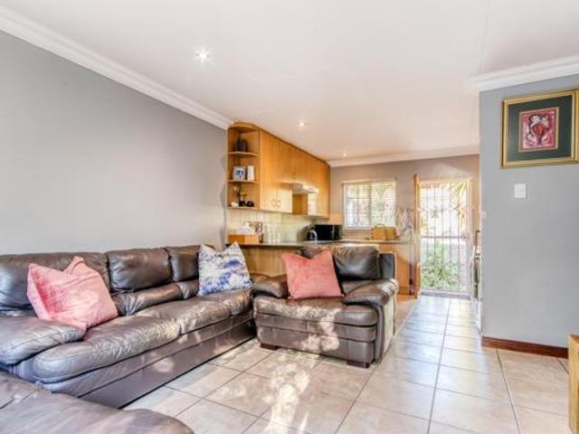 Townhouse for sale in Westonaria, Gauteng