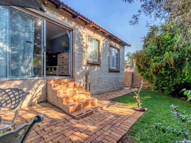 Townhouse for sale in Westonaria, Gauteng