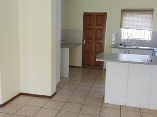 Townhouse for rent in Westonaria, Gauteng