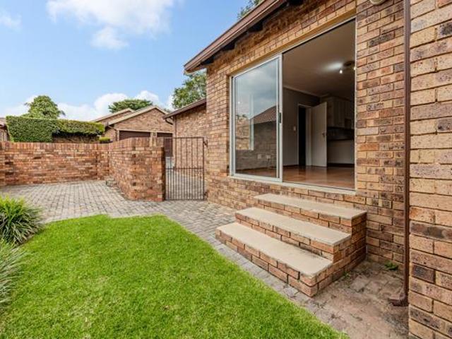 Townhouse for sale in Westonaria, Gauteng