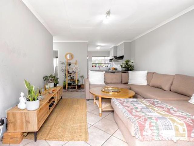 Townhouse for sale in Westonaria, Gauteng