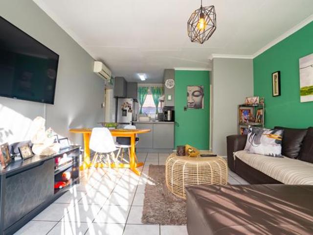 Townhouse for sale in Westonaria, Gauteng