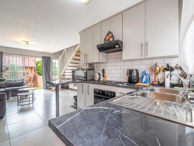 Townhouse for sale in Westonaria, Gauteng