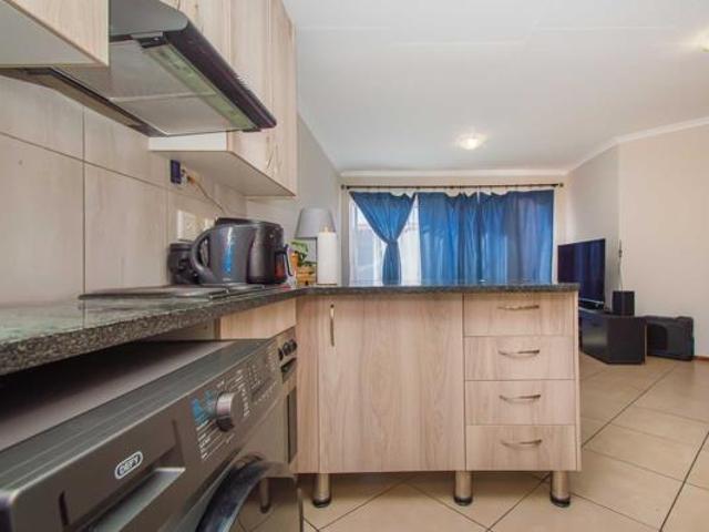 Townhouse for sale in Westonaria, Gauteng