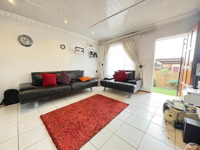 Townhouse for sale in Westonaria, Gauteng